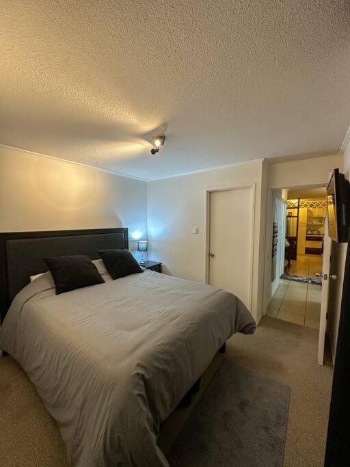 Apartamento Acogedor Depto En
